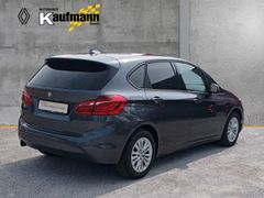 Fahrzeugabbildung 218 Active Tourer i Navi Keyless HUD El. Heckkla