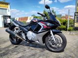 Suzuki GSX650F - Angebote entsprechen deinen Suchkriterien
