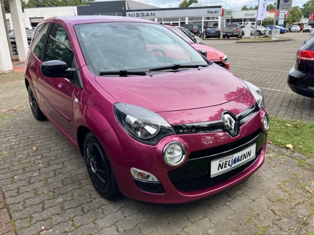 Twingo 1.2 16 V-Dynamique KLIMA ALU