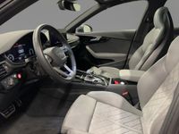 Audi A4 - Vorschau Bild 10