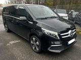 Mercedes-Benz V 250 EXTRALANG*AVANTGARDE*8SITZ*2xKLIMA* 360° - Mercedes-Benz V 250 in Hagen