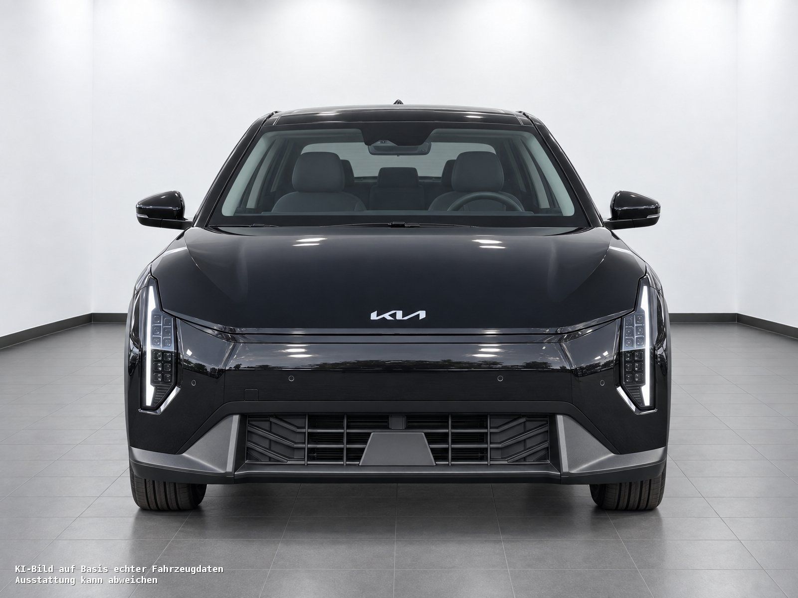 Kia EV4 81,4 EARTH Upgrade Technologie Winter imagem 2