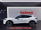 Cupra Formentor 2.0 TDI DSG LED+NAVI+19Z LM-FELGEN - Cupra Formentor mit Diesel-Antrieb: Automatik