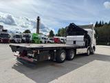 Scania R470 8x2*6 + EFFER 1050/8S CRANE + JIB 6S - Angebote