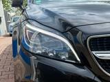 Mercedes-Benz CLS 350 - gebrauchte Mercedes-Benz CLS 350 aus dem Jahr 2015