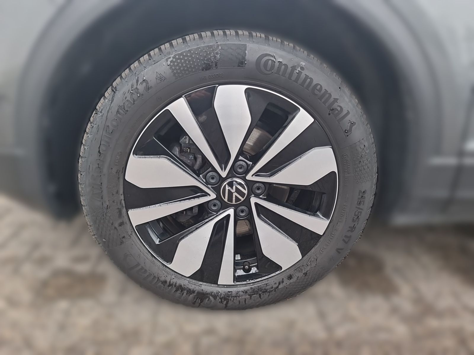 Volkswagen T-Roc - Bild 3