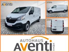 Renault Trafic Kasten 3.0t 2.0 dCi 120 ENERGY L2H1 30t K