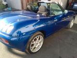 Fiat Barchetta,guter Zustand, Tüv neu,2.Ha... - Fiat Barchetta in Köln