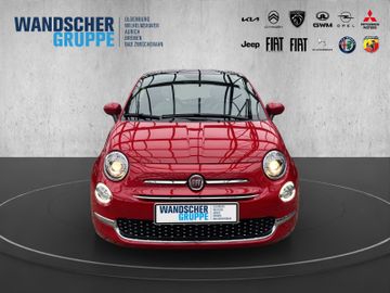 Fiat 500 Dolcevita 1,0 Klima+Carplay+Pano+LM