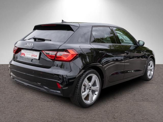 Audi A1 Sportback advanced 30TFSI NAVI PDC SHZ GRA VC, миниатюра 3