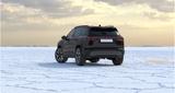 Jeep Compass First Edition 1,2 e-Hybrid 145 PS - Jeep Compass: 2.2