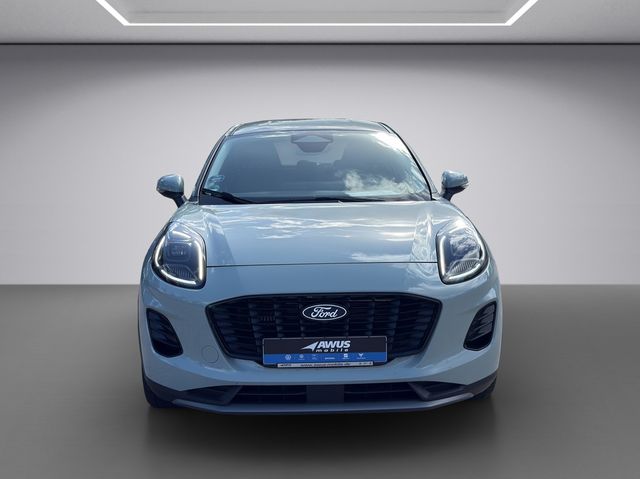 Puma 1.0EcoBoost Titanium