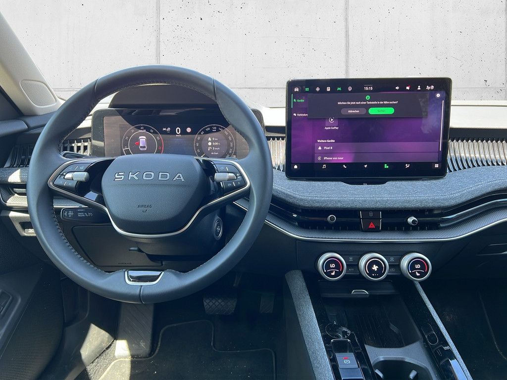 Skoda Superb - Bild 13