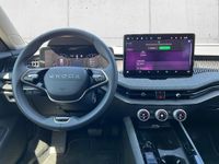 Skoda Superb - Vorschau Bild 13