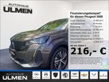 Peugeot 3008 Hybrid 136 Allure Pack e-DSC6 Navi  2-Zonen - Peugeot: 1.6