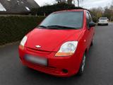 Chevrolet Matiz 0.8 | 91.273 km | TÜV auf ... - Chevrolet Matiz: 0 8