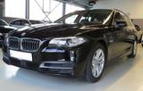 BMW 525d Touring F11 Euro6 HeadUp AHK Navi... - BMW 525 Gebrauchtwagen in Stuttgart