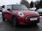 MINI Cooper Classic Trim FACELIFT LED PDC KLIMA - MINI MINI: Rot