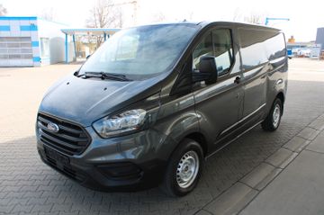 Ford Transit Custom - 2