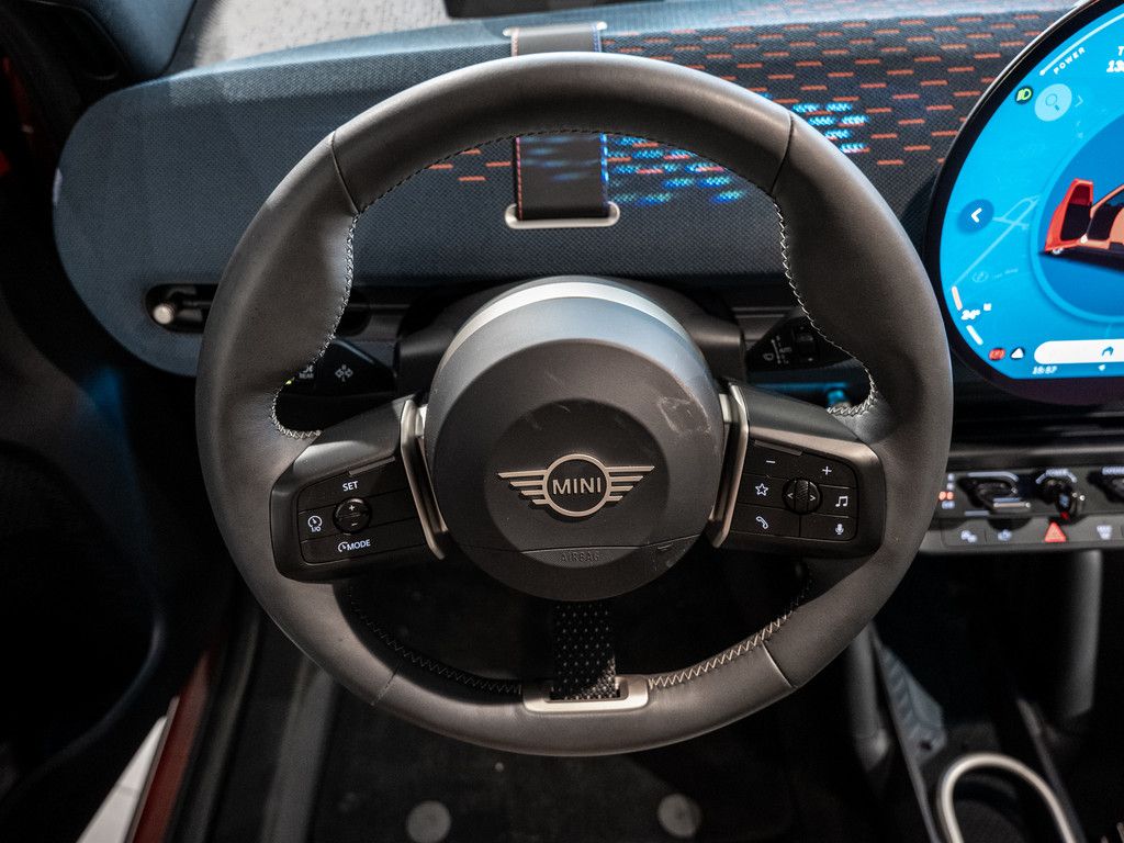MINI Aceman E - Bild 14