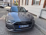 Audi A6 45 TDI quattro tiptronic sport - Audi A6 tiptronic