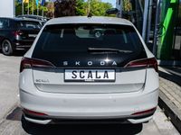 Skoda Scala - Vorschau Bild 5