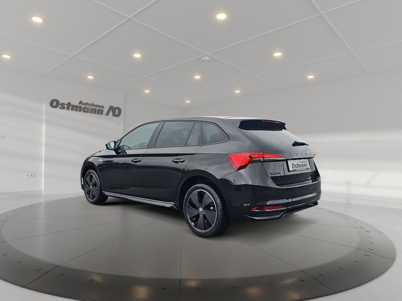 Skoda Scala - Bild 3