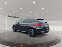 Skoda Scala - Vorschau Bild 3