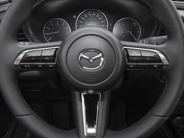 Mazda CX-30 Homura AlexaKameraHead-UpNaviLEDPDCD