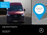 Mercedes-Benz Sprinter 315 CDI KA Hoch Klima+MBUX+ParkP - LKWs in Lübeck