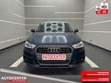 Audi A1 sport "MULTI-PDC-SITZH-ALU-TÜV NEU" - gebrauchte Kleinwagen in Aachen
