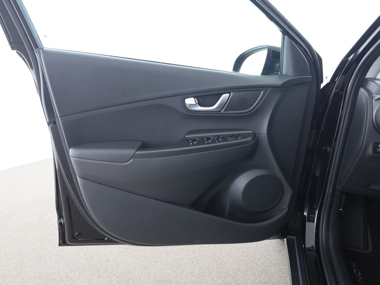 Hyundai KONA Elektro – Bild 13