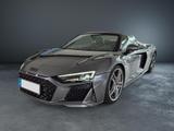 Audi R8 Spyder Cabrio V10 Performance S Tronic 456... - gebrauchte Audi R8 aus dem Jahr 2023