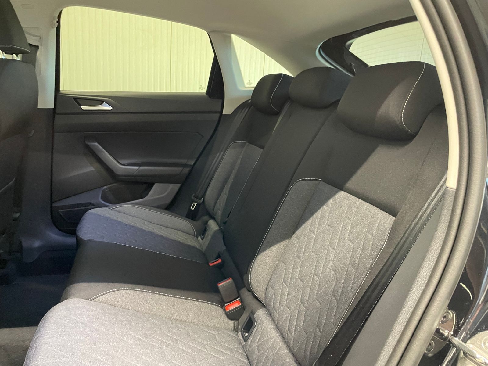 Taigo Move 1.0 TSI NAVI LED APP PDC