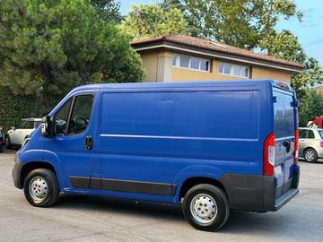 Peugeot Boxer - 7