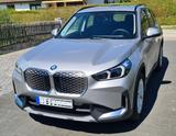 BMW iX1 20e 6000km bis 31.10. 20% BMW Winterradsatz - silberne BMW iX1