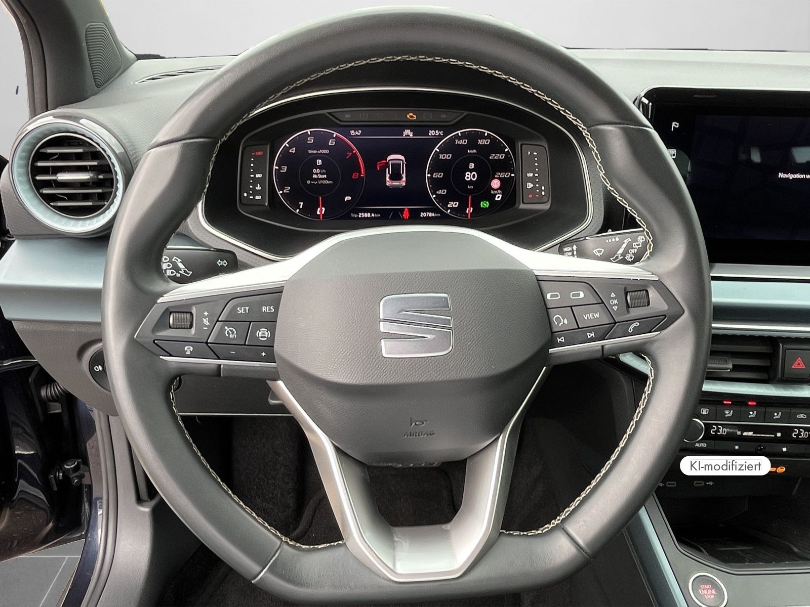 Seat Arona - Bild 10