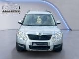 Skoda Yeti Ambition*DSG*KLIMA*SHZ*PDC* - Skoda Yeti aus 2013