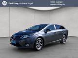 Toyota Avensis Combi 1.8 Edition - Toyota Avensis: Combi
