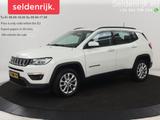 Jeep Compass 1.3T Longitude | automatik | AHK | Keyle - Jeep Compass Longitude mit Benzin-Antrieb