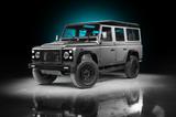Land Rover Defender 110 V8 Automatik Klima - Land Rover Defender aus 1988