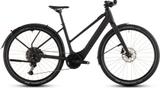 Cube Editor Hybrid Pro 400X FE 54 cm - Cube E-Bikes