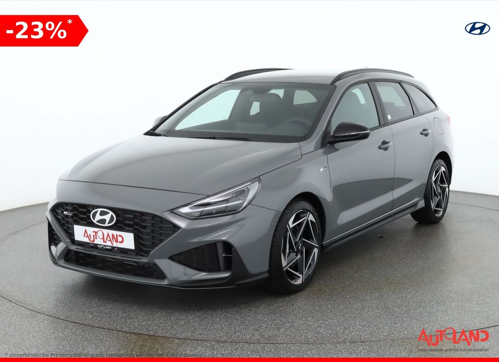 Image of Hyundai i30