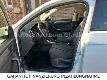 Volkswagen T-Roc - 6