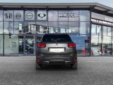 Citroën C5 Aircross Feel Pack PT225 °Navi°SHZ°Keyless°