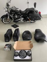 Harley-Davidson Roadking Classic Top-Ausstattung  - Offers matching your search criteria