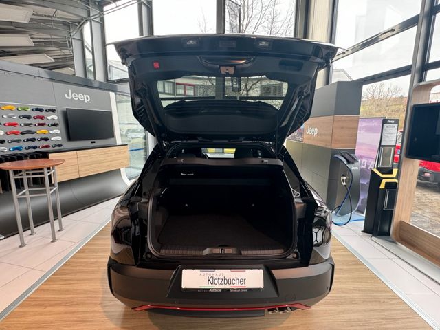 ALFA ROMEO Junior Ibrida 1.2 VGT 48V-Hybrid 100 kW Speciale