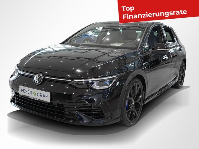 Volkswagen Golf VIII R 2.0 TSI 235 kW 4M DSG ACC SHZ Kamera