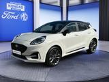 Ford Puma 1.0 Aut. Sound Edition *360°*B&O*CarPlay* - Ford Puma Sound-Edition mit Benzin-Antrieb