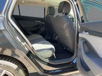 Skoda Superb - Vorschau Bild 12